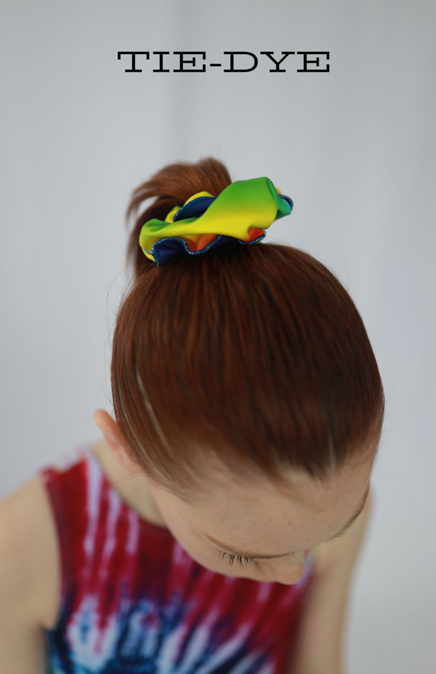 Hair Scrunchie