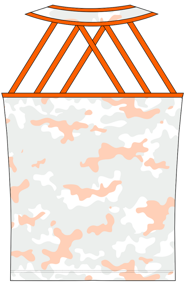 La Porte - Kelly Tank