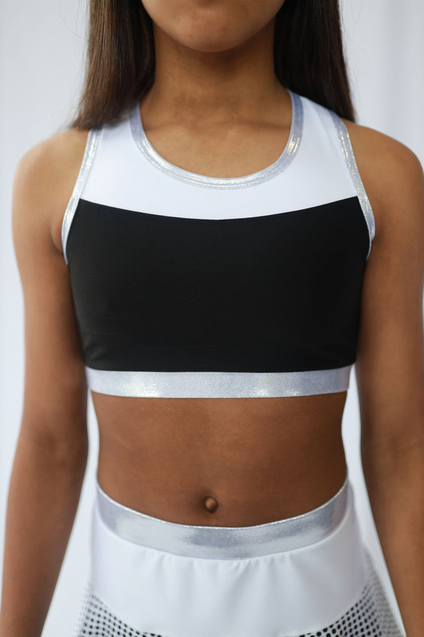 Collette Sports Bra