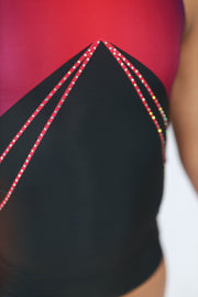 Sweet & Sassy Infinity - Practice Leotard