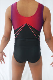 Sweet & Sassy Infinity - Practice Leotard