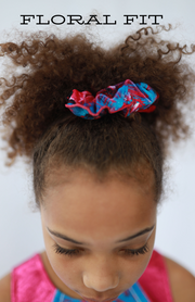 Hair Scrunchie