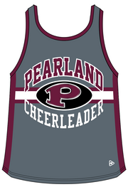 Pearland - Reign Loose Tank
