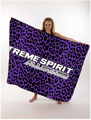 Extreme Spirit - Blanket