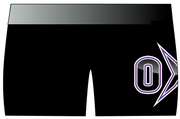 OXA - Fierce Active Shorts
