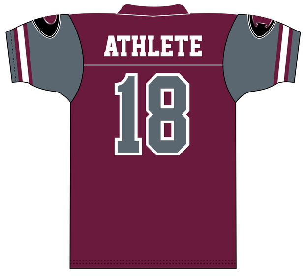 Pearland - Parent Fan Jersey