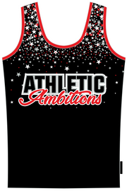 Athletic Ambitions - Starlight Kourtney Tank
