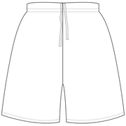 La Porte - Men's Cheer Shorts