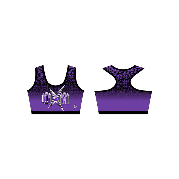 OXA Kourtney Sports Bra