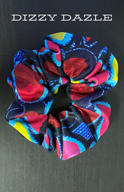 Hair Scrunchie