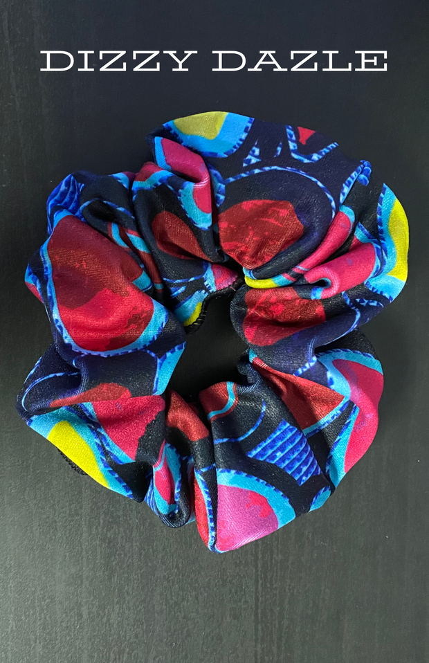 Hair Scrunchie