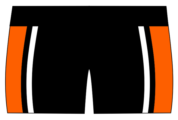 La Porte - Elevate Active Shorts