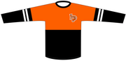 La Porte - University Tee