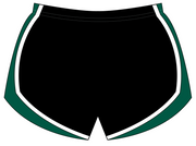 Santa Fe - Runner Shorts