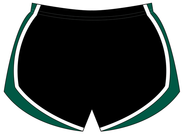 Santa Fe - Runner Shorts