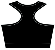 Pearland - Reversible Sports Bra