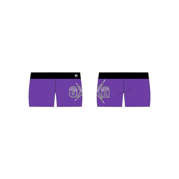 OXA Shorts