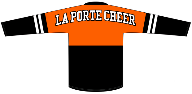 La Porte - University Tee