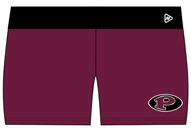Pearland - Elevate Active Shorts
