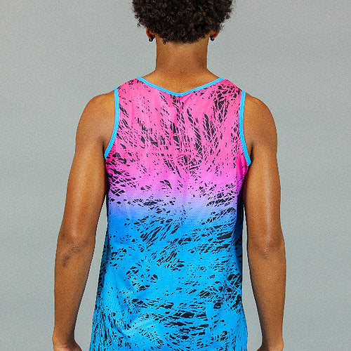 Reactor Men's Classic Tank