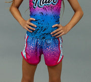 Reactor Runners Shorts