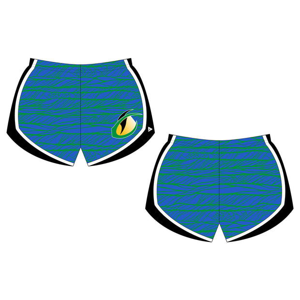 Sugar Creek Gators Runner Shorts