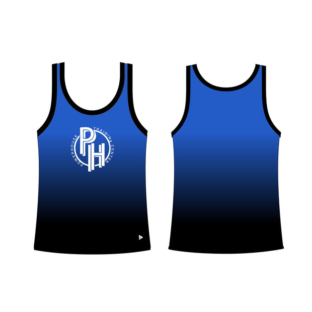 Powerhouse TNT Men's Classic Tank