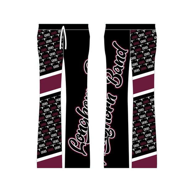 GRHS Band Lounge Pants