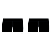 EPOCH Fierce Active Shorts
