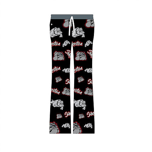 Sikeston Bulldogs PJ Pants