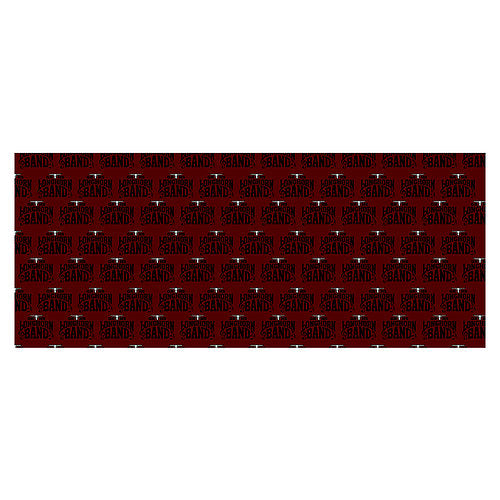 GRHS Band Infinity Scarf