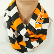 GRHS Band Infinity Scarf
