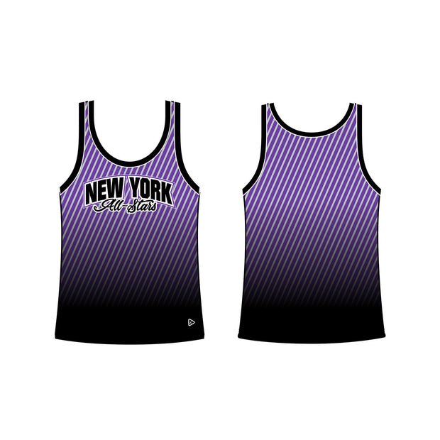 New York All-Stars Ozone Men's Classic Tank