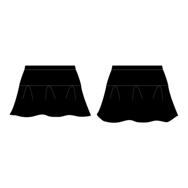 Cheer Trixx Darling Skirt