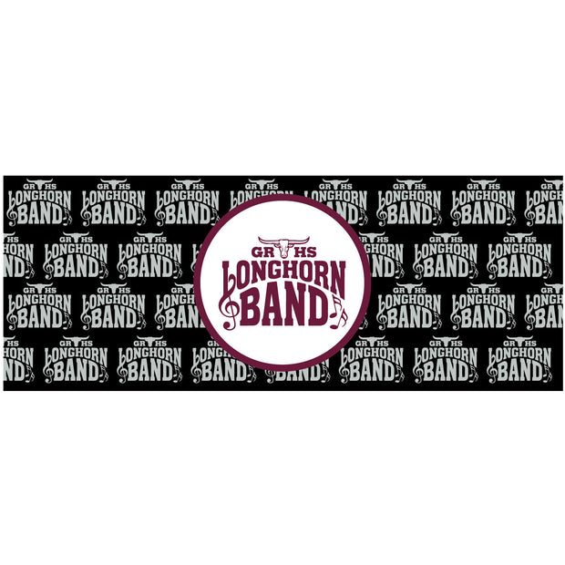 GRHS Band Headband