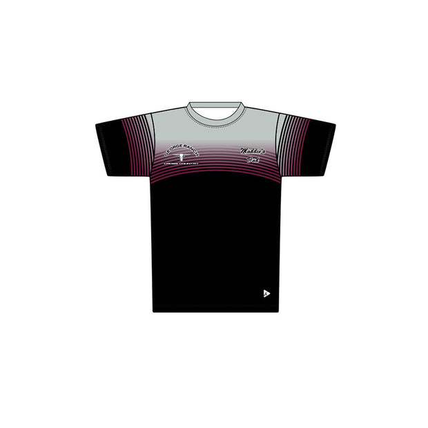 GRHS Cross Country Athletic Tee