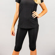 EPOCH London Capris