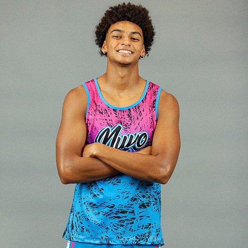 Reactor Men's Classic Tank