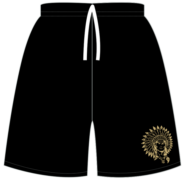 Santa Fe - Men's Cheer Shorts