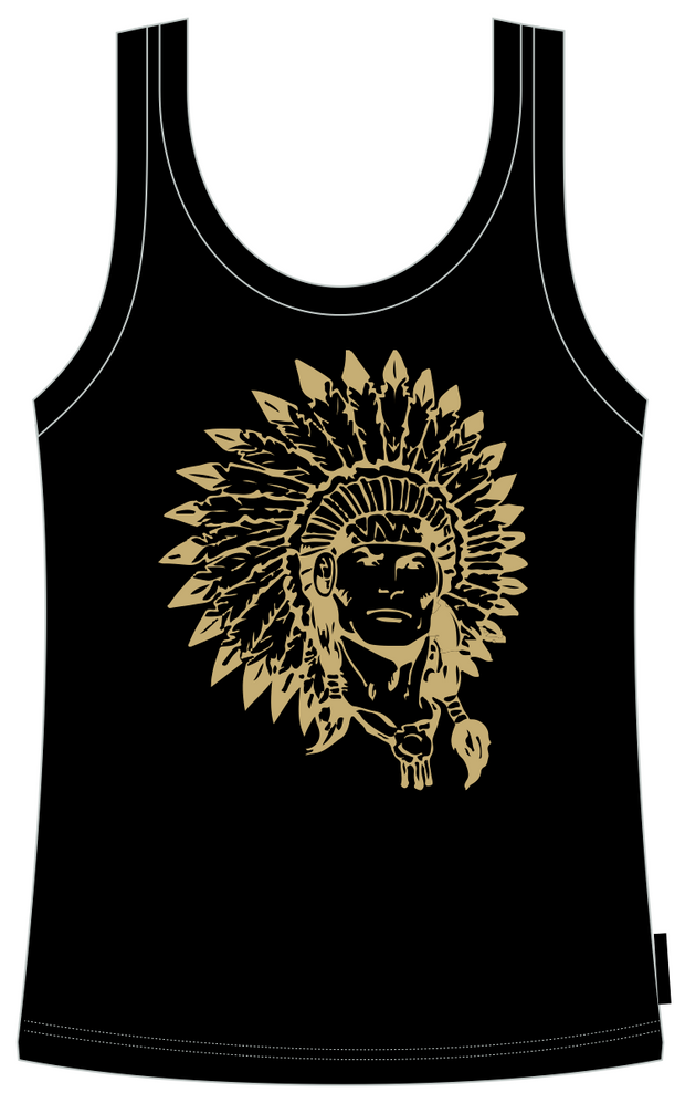 Santa Fe - Men's Reversible Tank