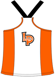 La Porte - Royal Loose Tank