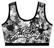 Be Amazing - Jasmine Sports Bra