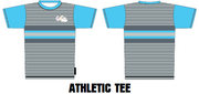 GiGis Playhouse - Athletic Tee