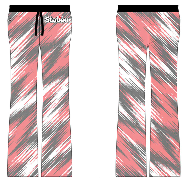Cheer Station PJs