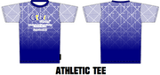 GiGis Playhouse - Athletic Tee