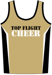 Top Flight - Camille