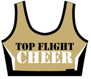 Top Flight - Camille