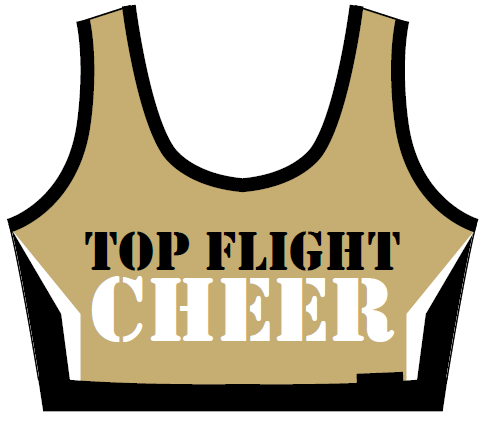 Top Flight - Camille