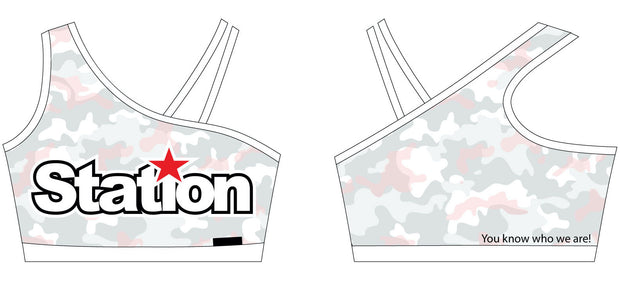 Cheer Station Cameron Sports Bra