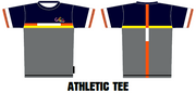 GiGis Playhouse - Athletic Tee